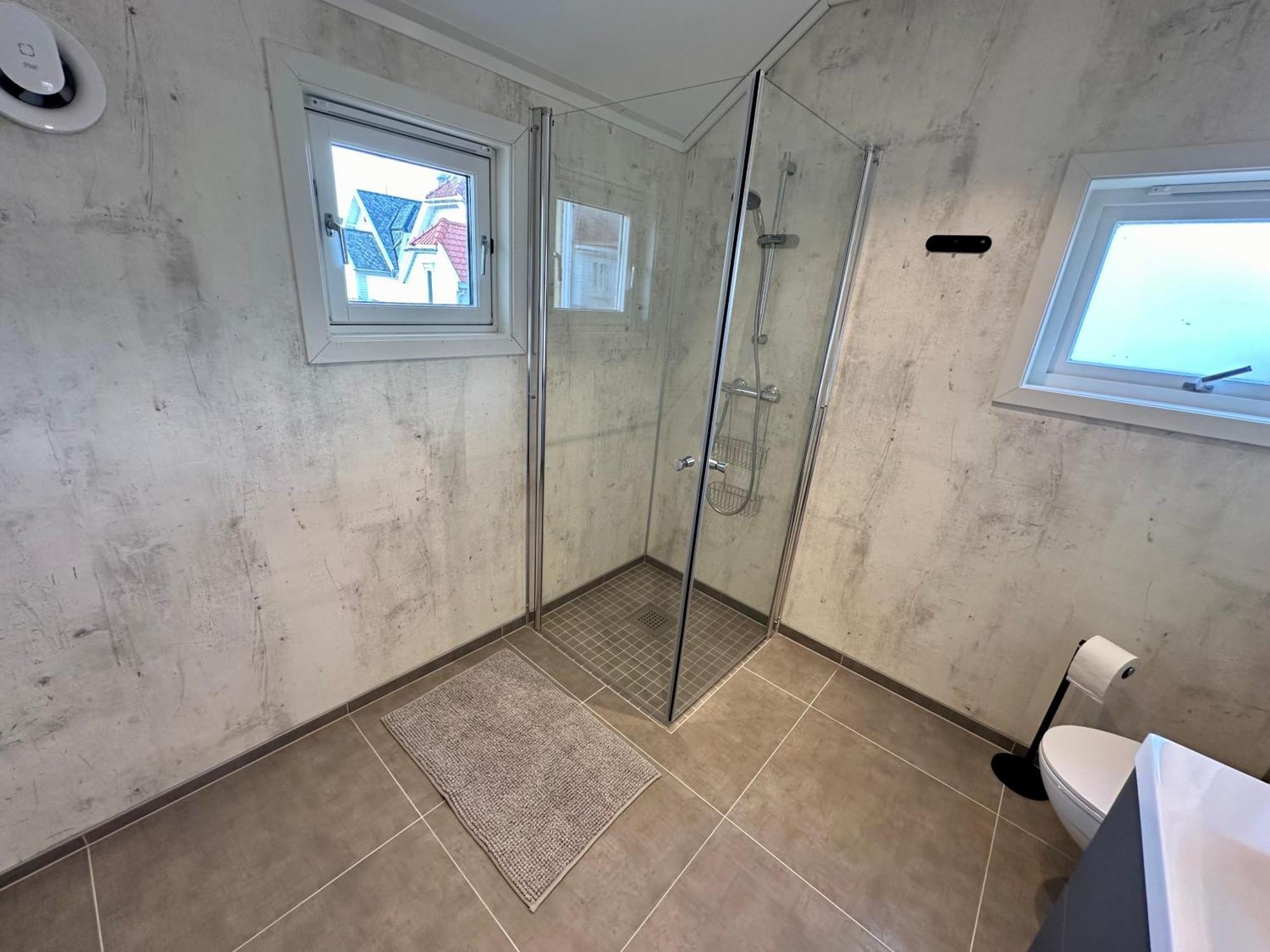 Modern Central Apartment Apt 204 斯塔万格 外观 照片