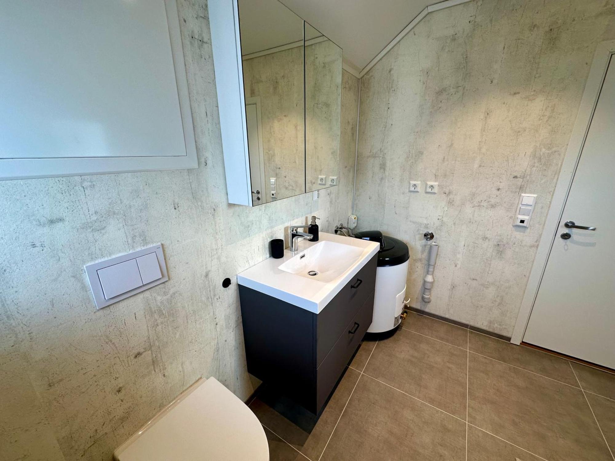 Modern Central Apartment Apt 204 斯塔万格 外观 照片
